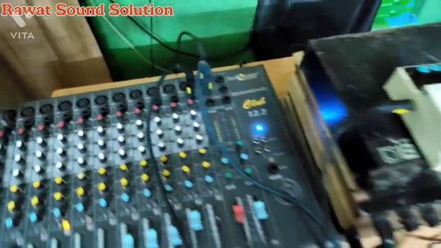 किसी भी मिक्सर में DD3 कैसे कनेक्ट करे l How to Connect DD3 to Any Mixer .Ahuja ,strenger ,studioma смотреть онлайн
