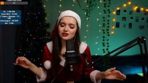 Last Christmas, кавер, поёт Катя Филатова