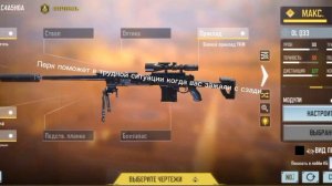 Сборка на DLQ33 В королевской битве!