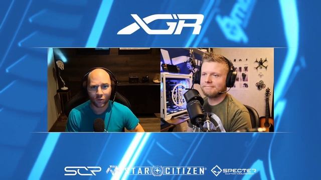 XGR Is Moving! смотреть онлайн