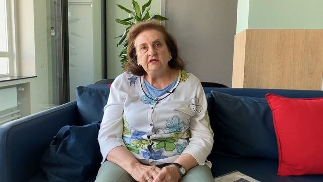 Лечение катаракты за 10 минут. Отзыв пациента