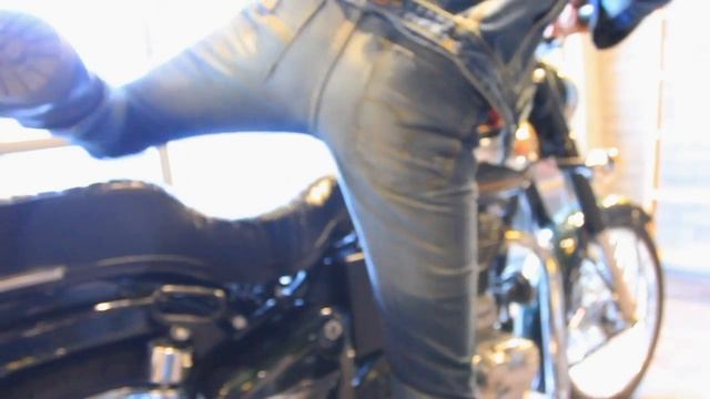 Lois Jeans ft John Paul Ivan part 2 смотреть онлайн