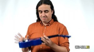 недорогая укулеле за 2000 рублей стоит ли купить | Укулеле.ру