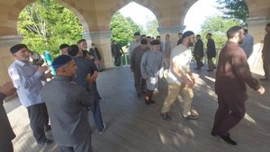 Зикр Эртини Зиярат 8.07.2022год