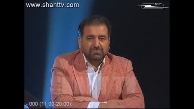 ARAYIK AVETISYAN ASUGH SHERAM ( ANUSH YAR ) Joghovrdakan ergich 4-Workshop 1-19.01.2014 смотреть онлайн