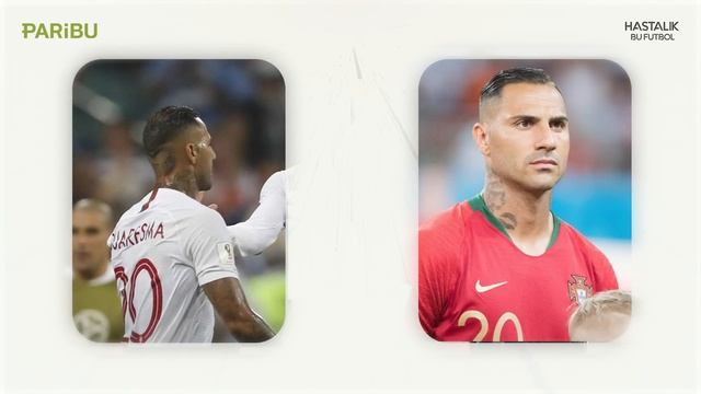 En İyiler | Bölüm 6: Kanat Oyuncuları смотреть онлайн