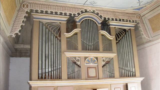 Christian Heinrich Rinck (1770-1846): Mache dich, mein Geist, bereit (2 Verse) op. 105,193 смотреть онлайн