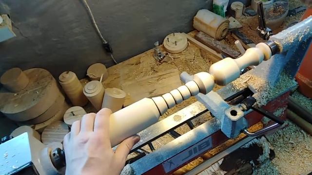 Немного токарки! смотреть онлайн