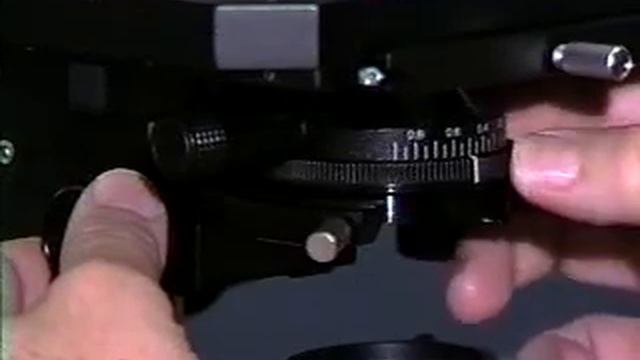 Adjusting the Substage Condenser смотреть онлайн