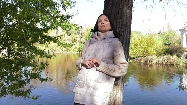 "Одежда", осеннее настроение...