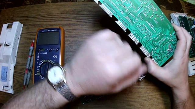 КАКИЕ БЫВАЮТ НЕИСПРАВНОСТИ У МОДУЛЕЙ СТИРАЛЬНЫХ МАШИН смотреть онлайн