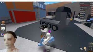 Я снова стал УБИЙЦЕЙ в Murder Mystery 2? ROBLOX