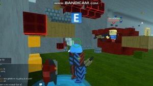 новый баг в когама