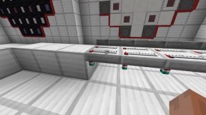 АЭС в майнкрафт || готовность энергоблока - 49%