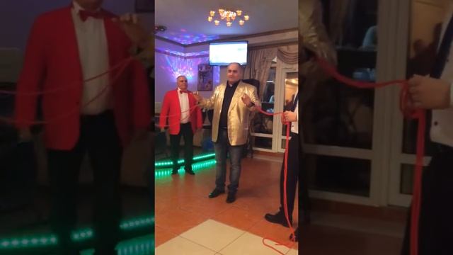 Фокусник Каро верёвки смотреть онлайн