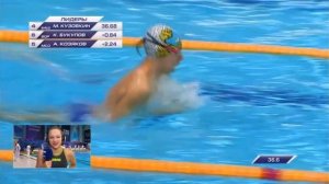 Матвей Сигма! Mad Wave Challenge 2023