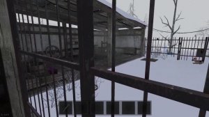 КАК ПОЛУЧИТЬ МАСКУ СНЕГОВИКА?  В (METEL)