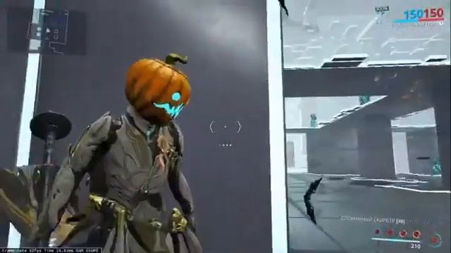 Warframe тест на 9 - й ранг мастерства. Легкое прохождение смотреть онлайн