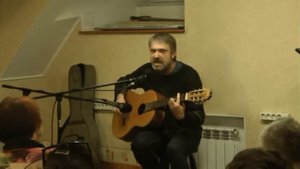 Борис Смоляк. Лети, лети, мой самолет