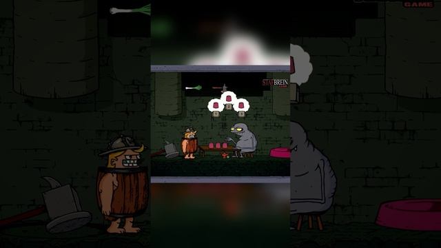 Мудрец, алкаш и волшебная лампа Lucky Tower Ultimate #прохождение #survival #игры #игрынапк #games