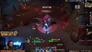 Качаемся в war within