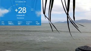 Вьетнам Нячанг погода 15 декабря 2022 года