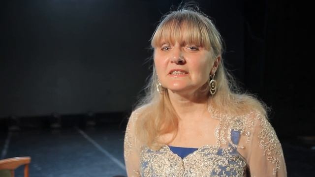 Что видел восточный ветер. В Ревде стартовал новый филармонический сезон смотреть онлайн