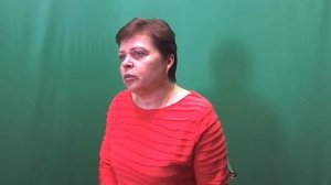 Сиделка Ольга Григорьевна, резюме №209091