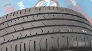 Bridgestone Ecopia NH100 215/55R17 Japan