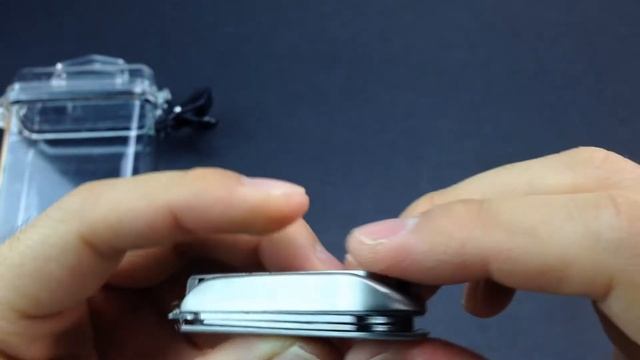 True Utility TU212 Travel Lite смотреть онлайн