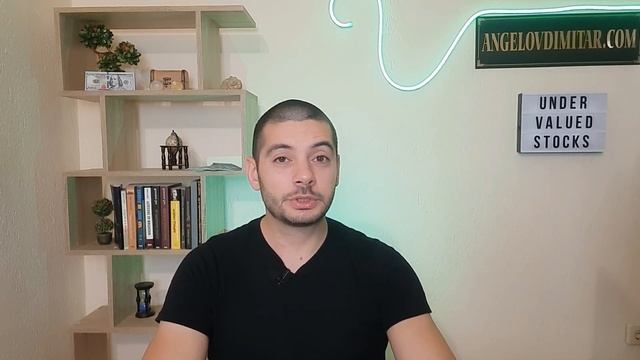 2 Акции без аналог – Подценени или Надценени? | В какво да инвестираме?