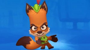 Zooba - играем на сложном. Интересная игра на телефон.