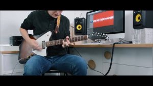 TC Electronic Hypergravity Compressor (demo)