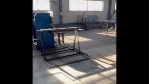Производство и склад ГК ФАРТА. Модульные котельные, котлы, горелка. г. Новосибирск