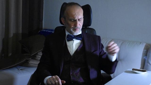 Юрий Мартынюк Дон Карло