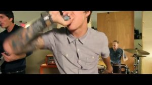 Our Last Night - Radioactive (Imagine Dragons Cover)