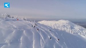 14 12 2022 По поручению губернатора Сергея Цивилева в СТК «Шерегеш» появился единый ски пасс