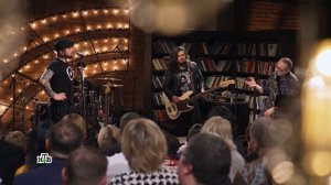 Анонс. Группа «Пилот» в гостях «Квартирник у Маргулиса»