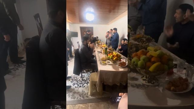 Мавлид Ингуши смотреть онлайн