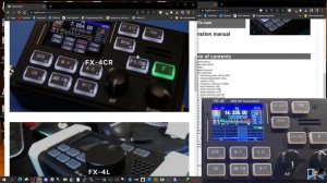 FX-4CR ,SDR HF POCKET TRANSCEIVER 20 WATT