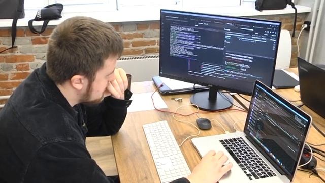 Новокузнецкие программисты разработали уникальные смарт-очки