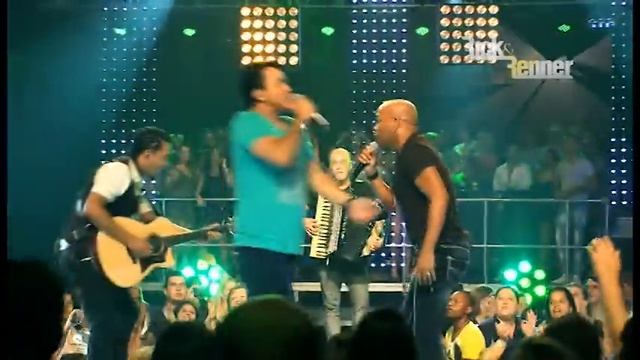 Rick & Renner - Pot Pourri: a)Avisa lá b)Paixão de peão c)Nóis tropica, mas não cai смотреть онлайн