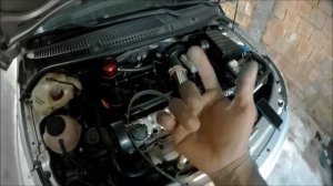 Pode andar com o carro com a correia do alternador quebrada?