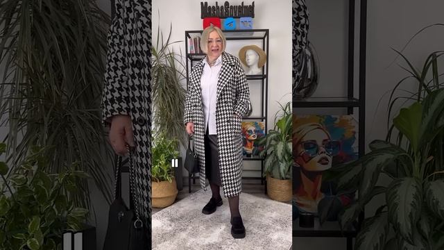 Кто-то: «на WB нет нормальной плюс сайз одежды.»