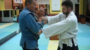 2016 год. Рассуждаем о том, как можно работать против защитных захватов.