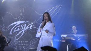 Tarja Turunen - Where were you last night (Live in Moscow - 29.04.2011)