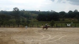 1º Etapa do campeonato Regional de baliza e tambor