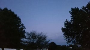 Дальнобой по США. День независимости.