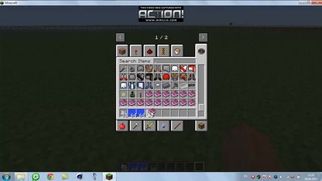 Как установить мод AssassinCraft на Minecraft 1.5 смотреть онлайн