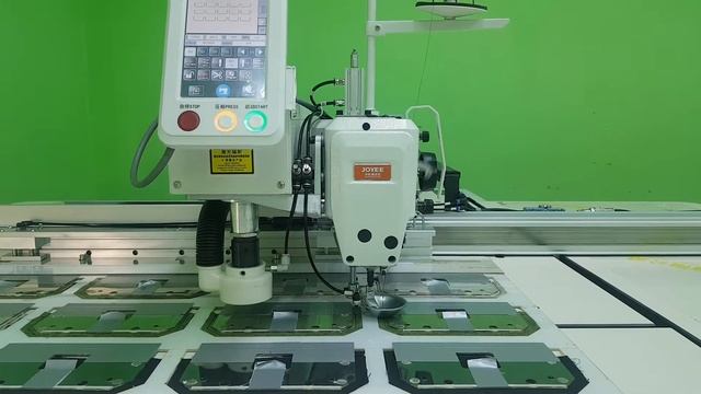 Заготовка клапана кармана. смотреть онлайн